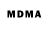 MDMA Molly Joe Ordinary